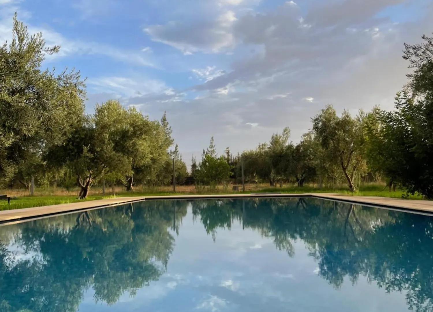 Villa De L'Atlas Marrakesh